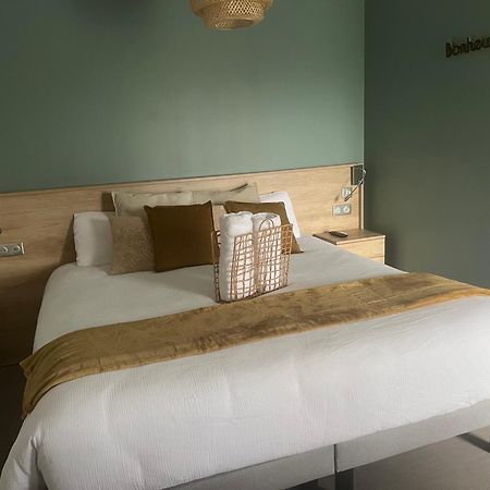 Chambre Privatisee L'Ermitage Vue Sur La Mayenne Château-Gontier Exteriér fotografie