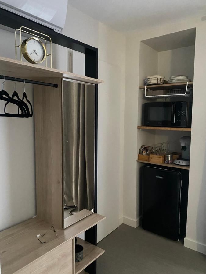 Chambre Privatisee L'Ermitage Vue Sur La Mayenne Château-Gontier Exteriér fotografie